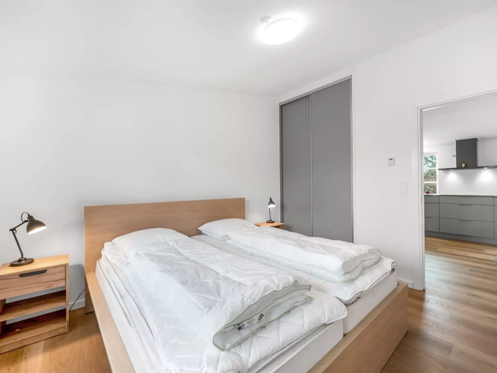 "Agla" - 2.5km from the sea - Inside