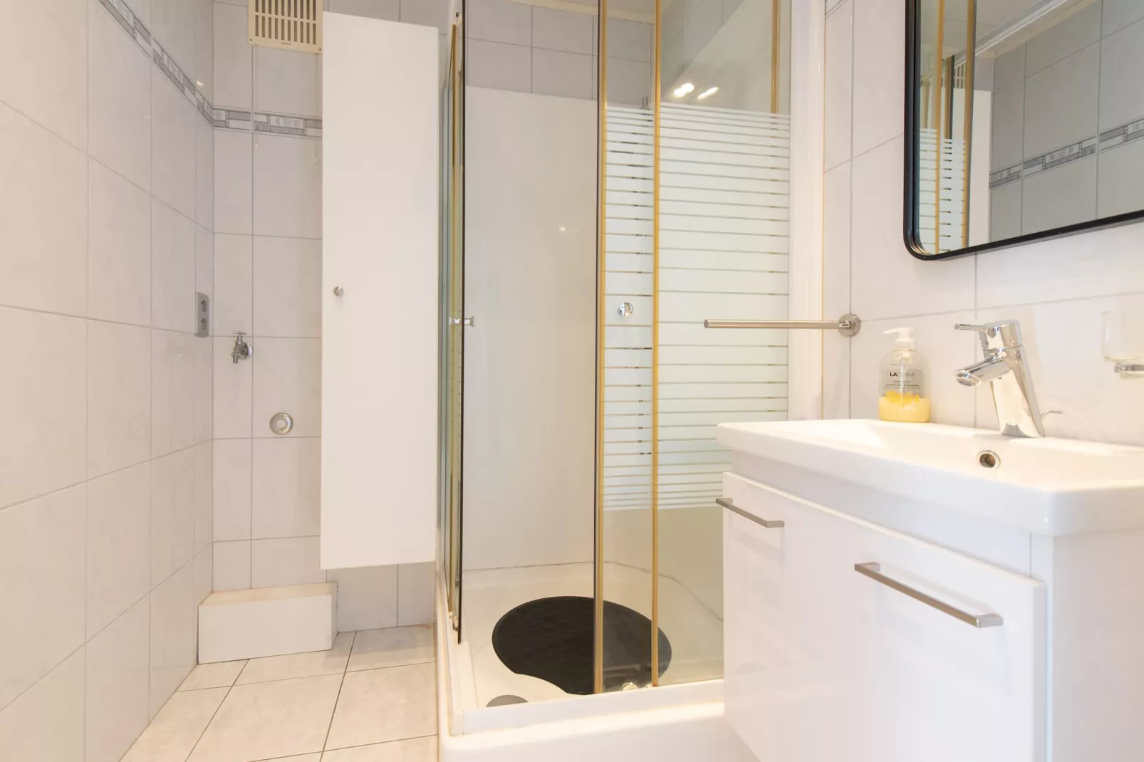 Brighton - Badezimmer