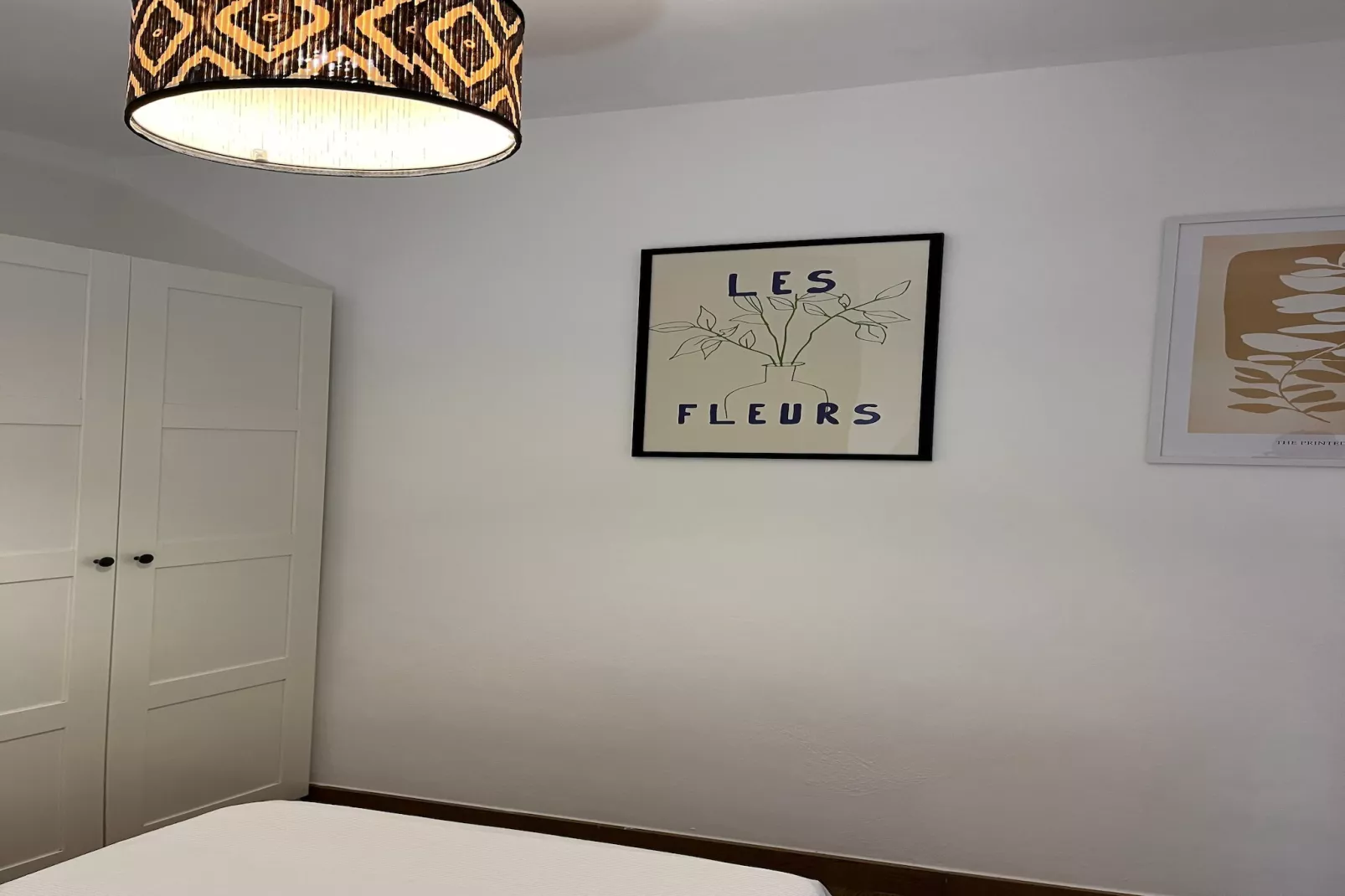 Ca' Serena Trilo Greta - Bedroom