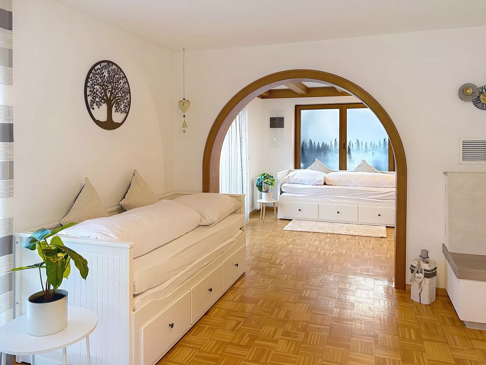 Sommer Apartements Schwarzwald - Inside