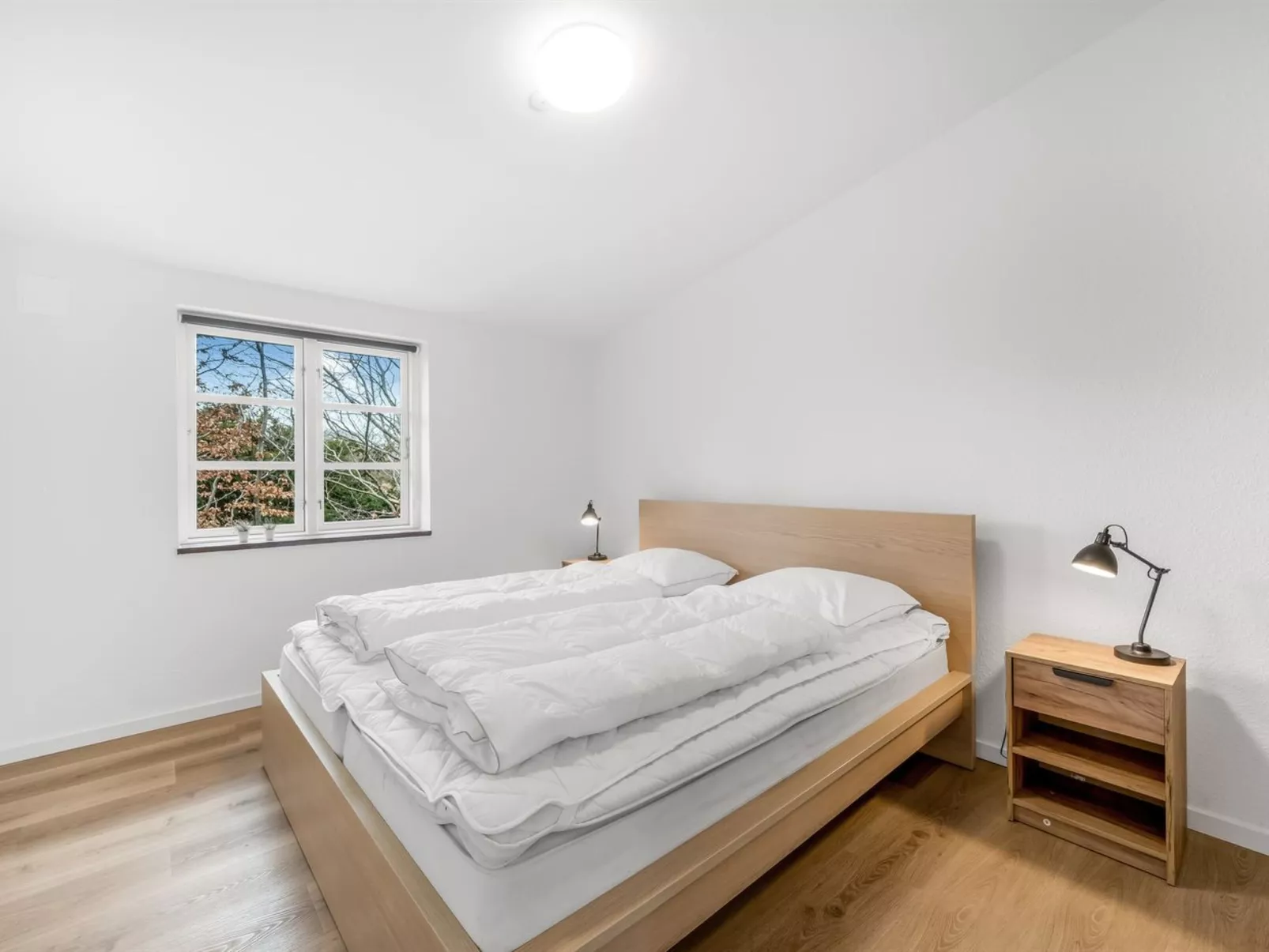 "Agla" - 2.5km from the sea - Inside