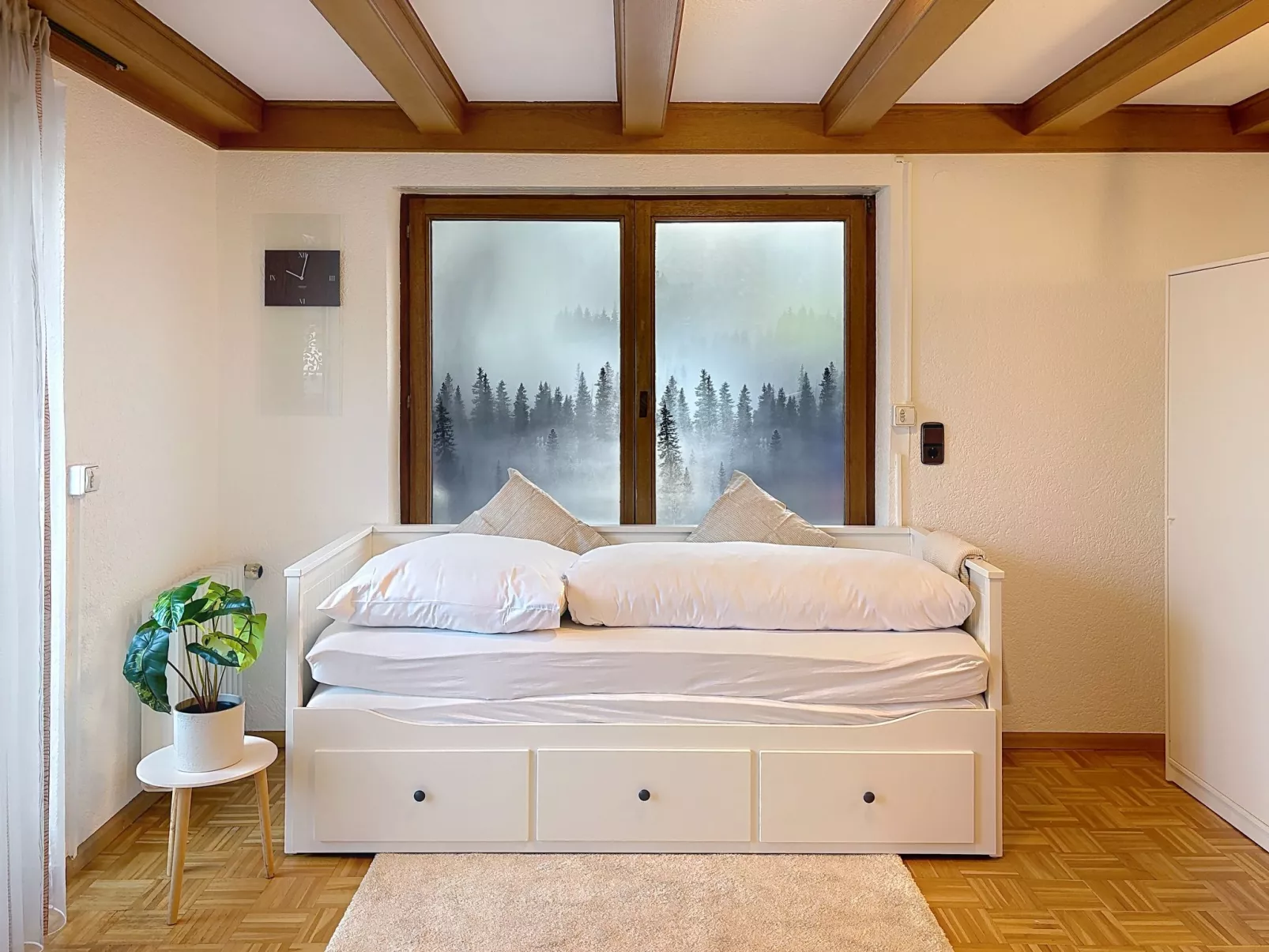 Sommer Apartements Schwarzwald - Inside