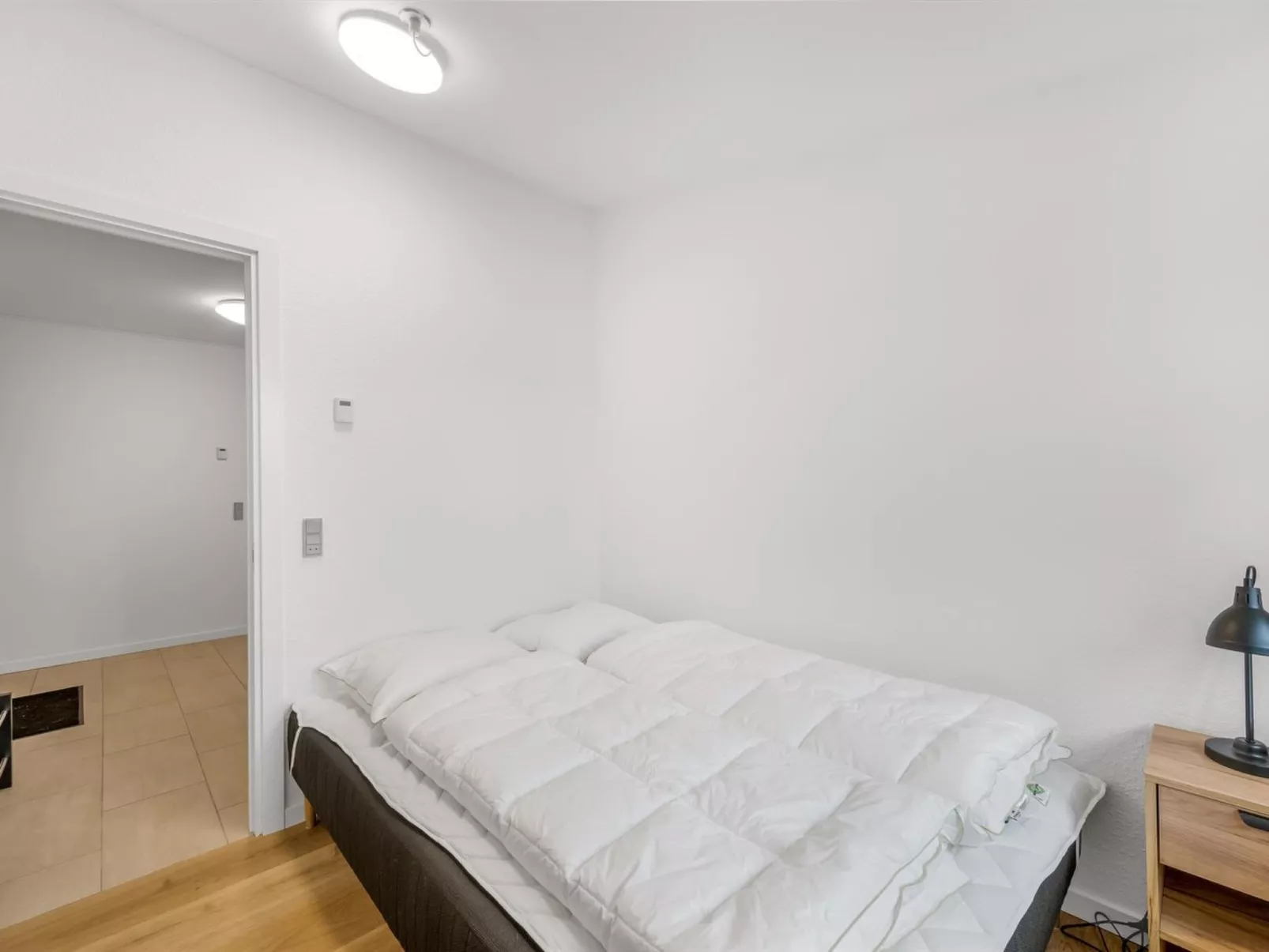 "Agla" - 2.5km from the sea - Inside