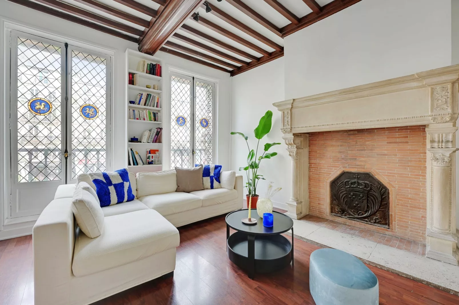 DH-85-BEAUMARCHAIS - Untagged