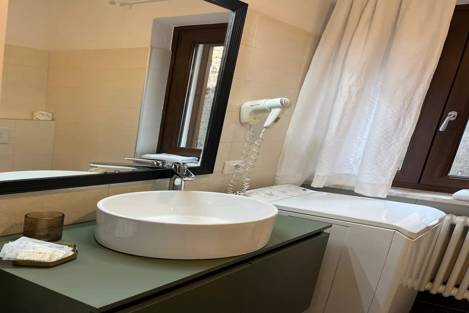 Ca' Serena Trilo Greta - Bathroom