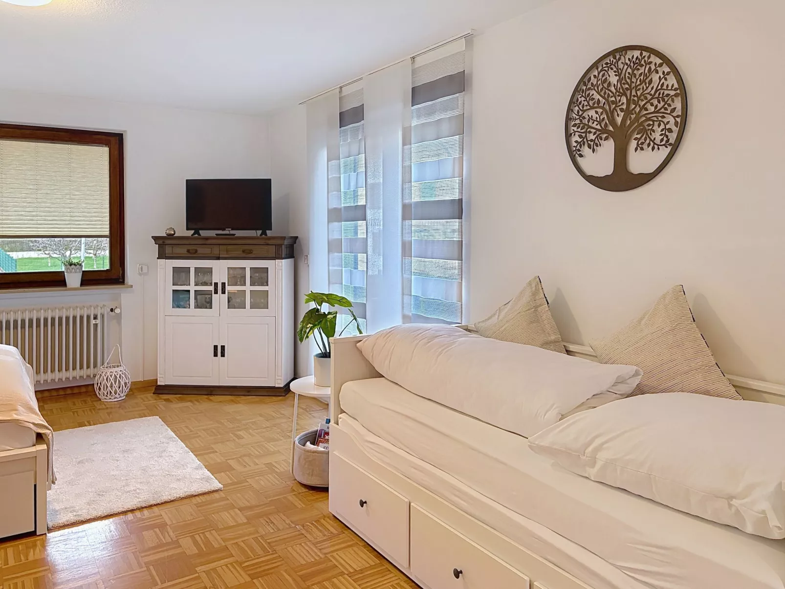 Sommer Apartements Schwarzwald - Inside