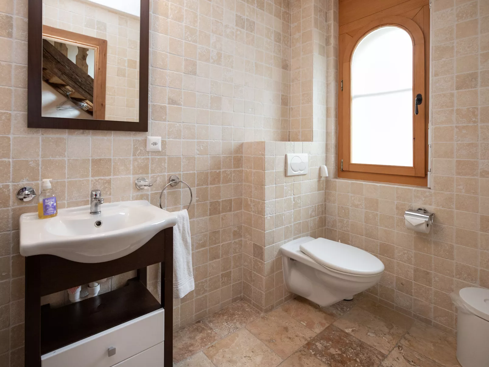 Ardève 12 - Drinnen