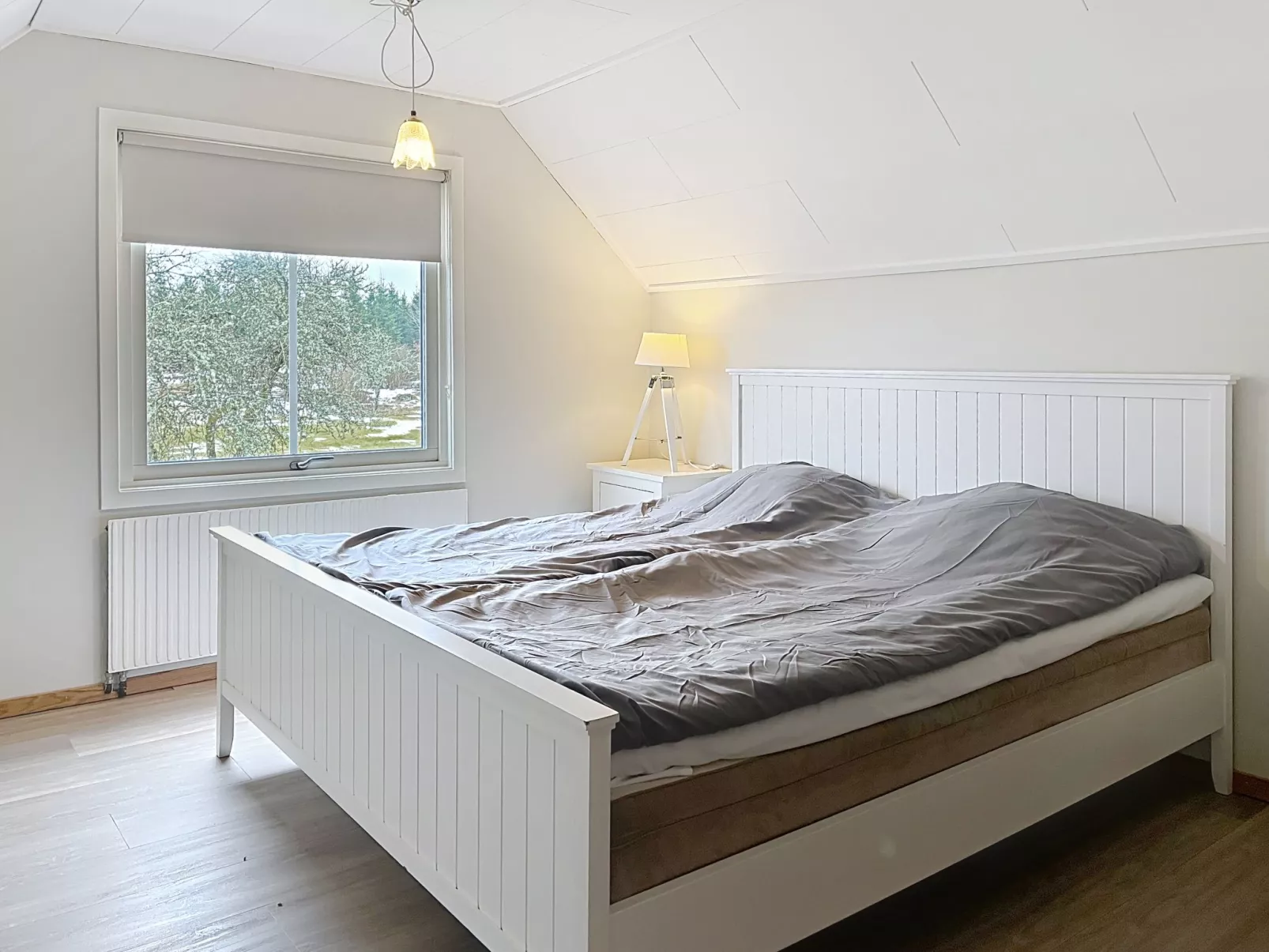 Villa Gärdet - Dedans