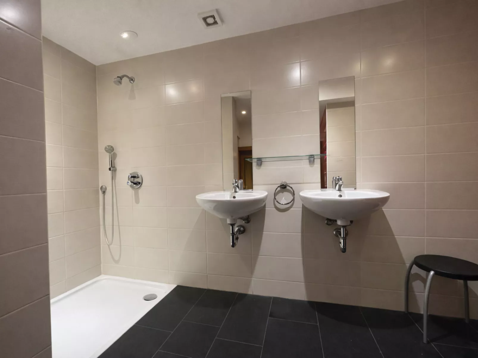 Bungalowpark Landsrade - Inside