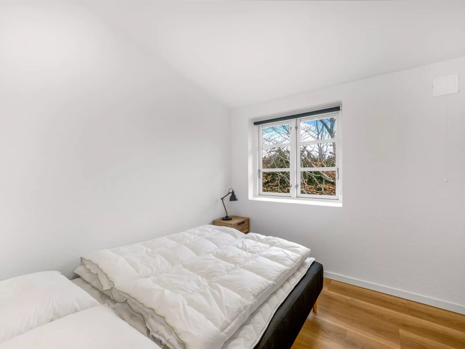 "Agla" - 2.5km from the sea - Inside