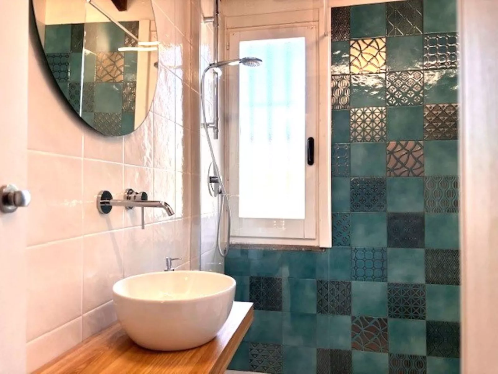 Villetta Del Mirto - Dedans