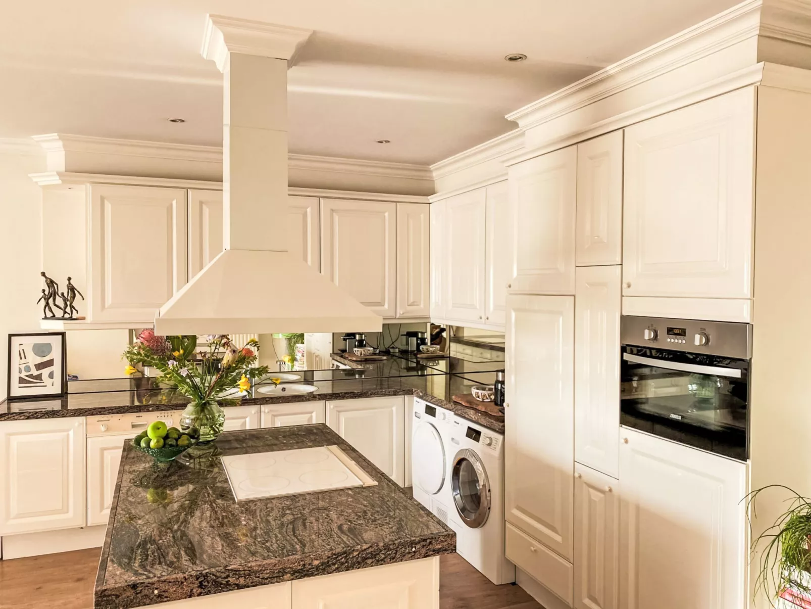 AMSTEL BeachHouse - Dedans