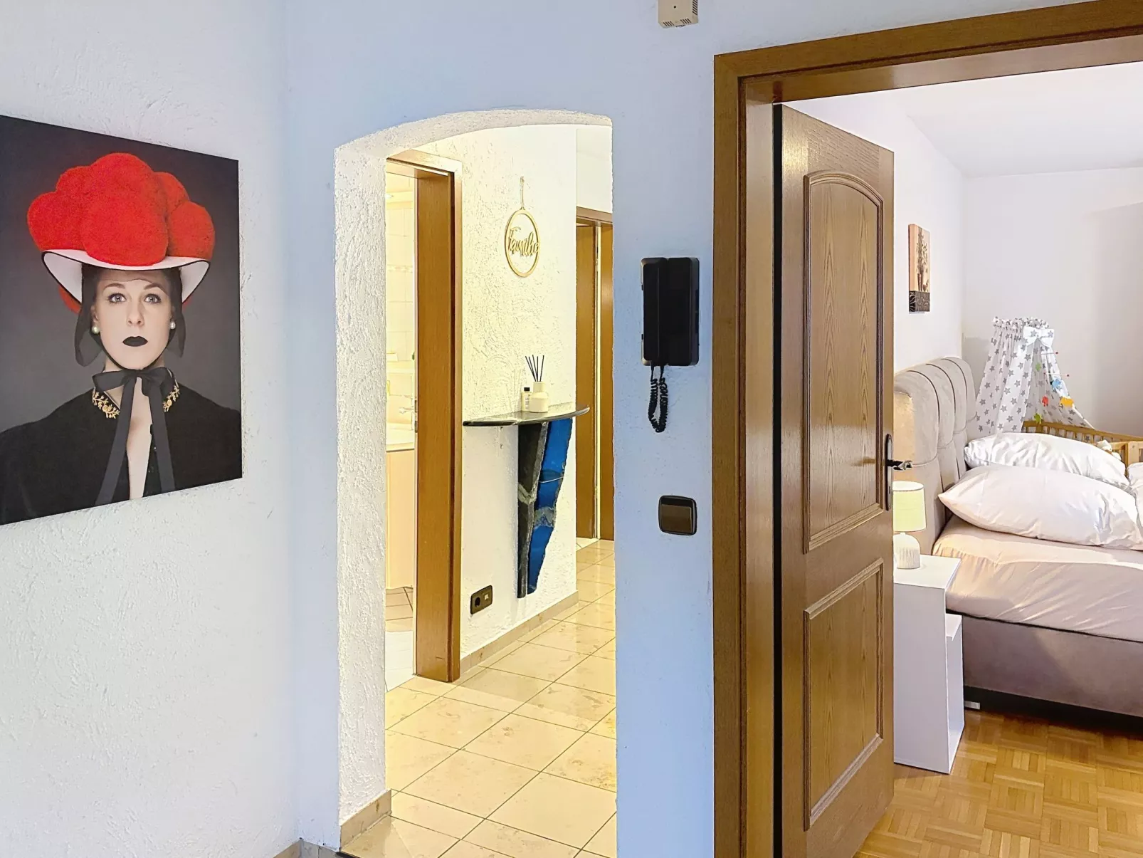 Sommer Apartements Schwarzwald - Inside