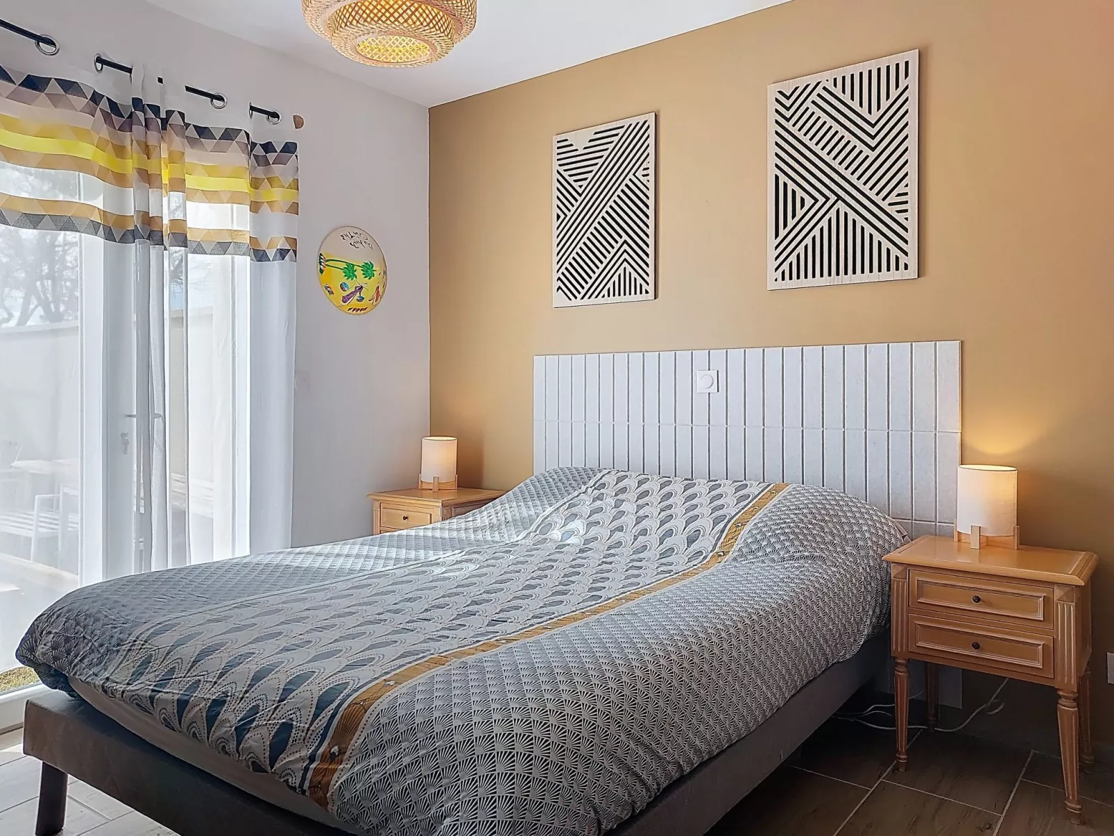 AQUI SIAN BEN - Dedans