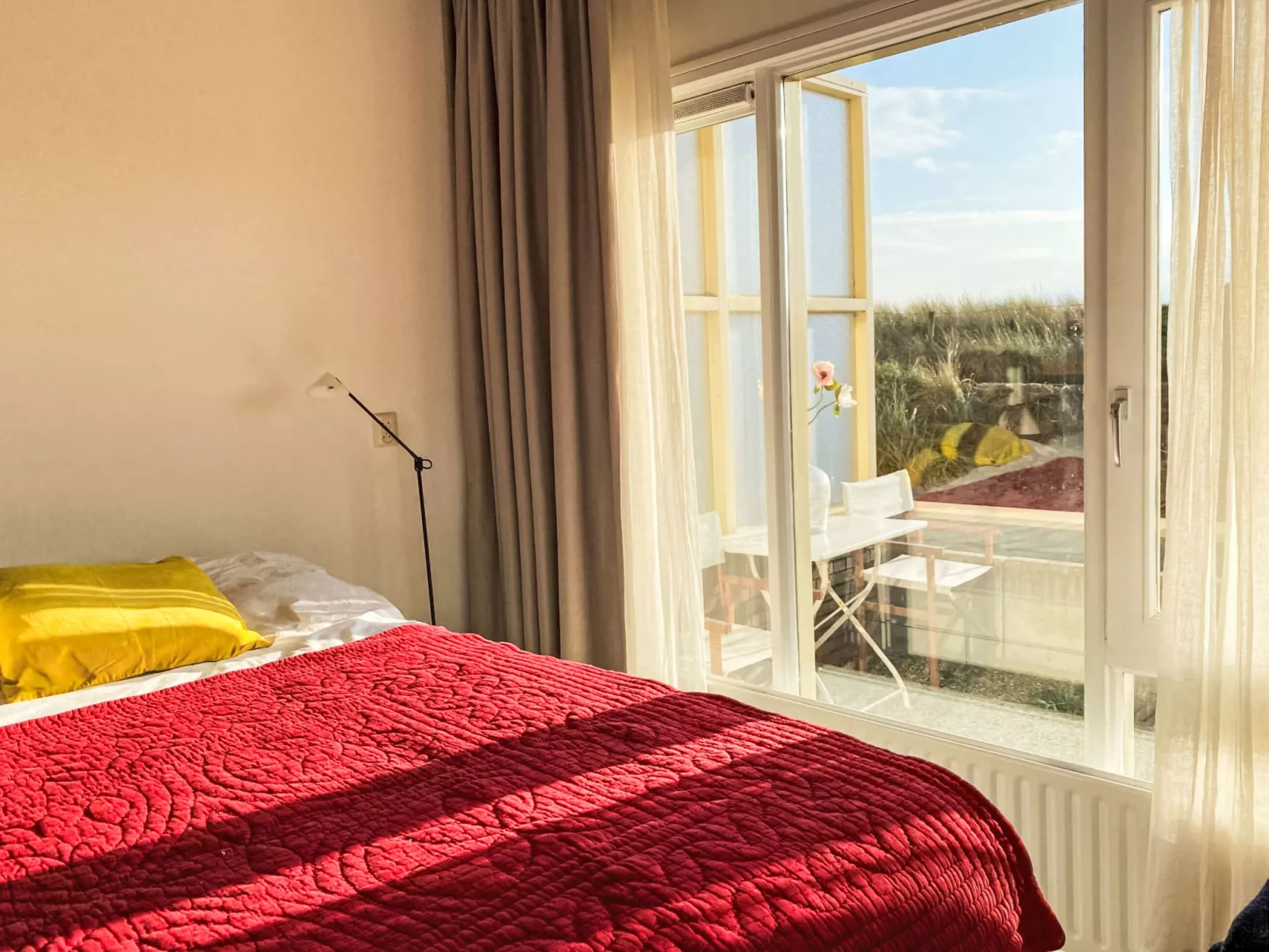 AMSTEL BeachHouse - Dedans