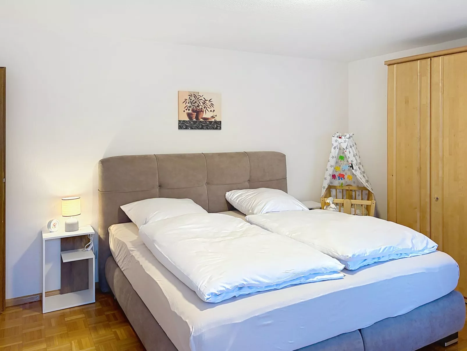 Sommer Apartements Schwarzwald - Inside