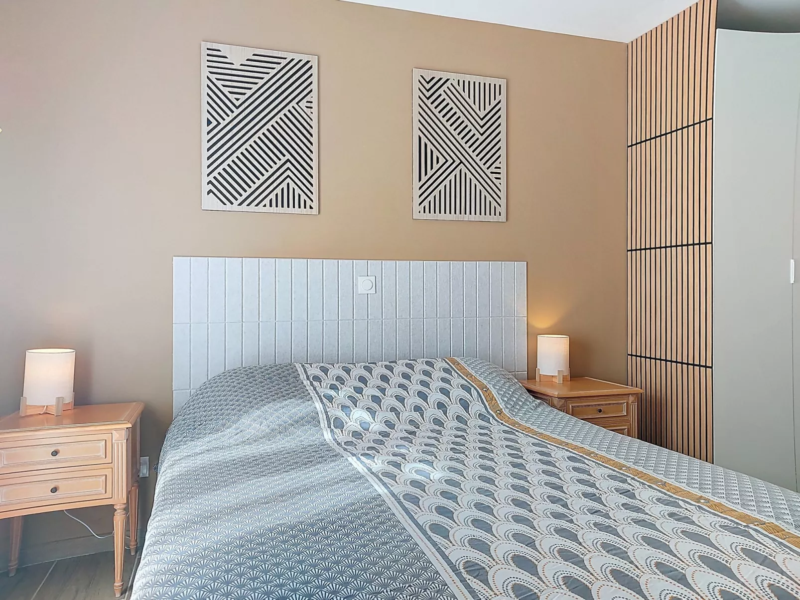 AQUI SIAN BEN - Dedans