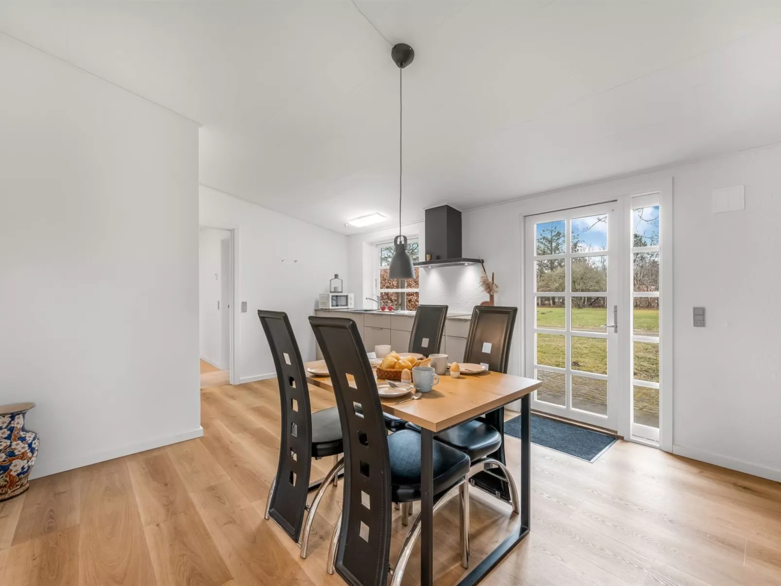 "Agla" - 2.5km from the sea - Inside