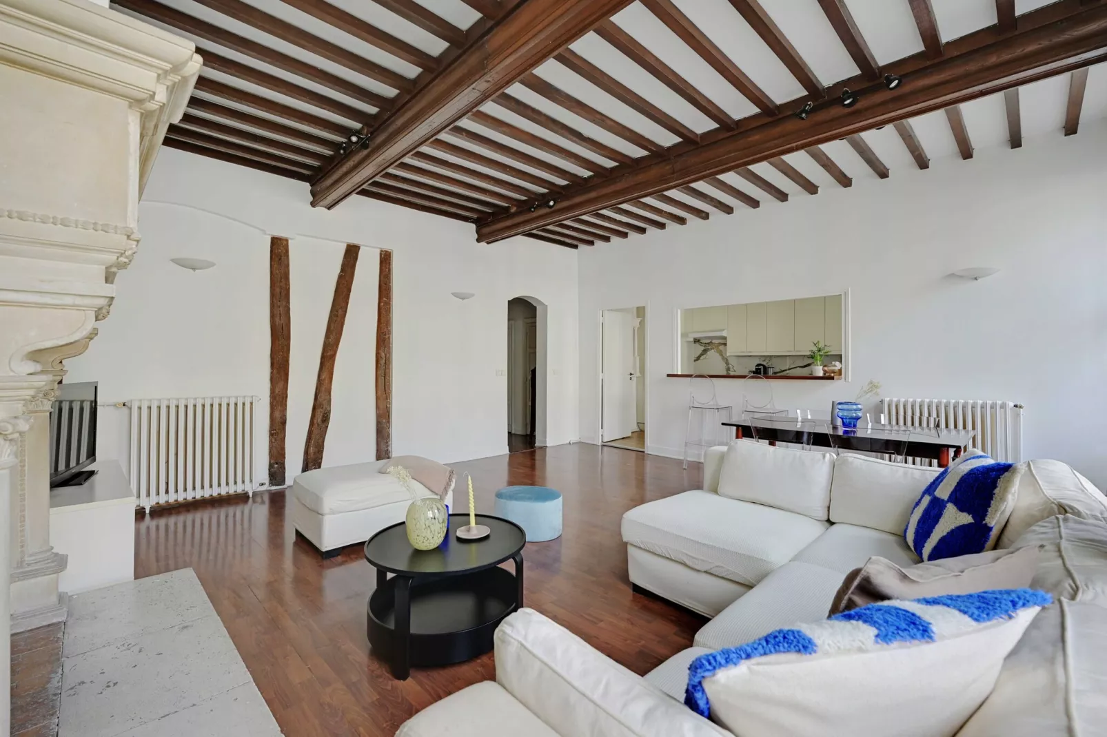 DH-85-BEAUMARCHAIS - Untagged