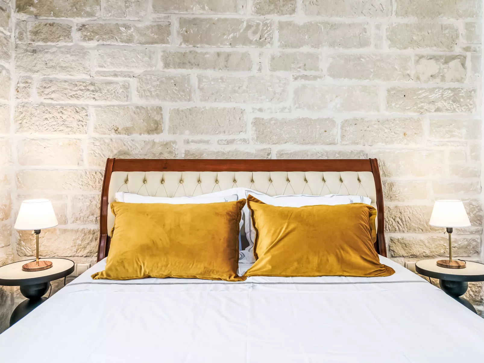 Neue Strandvilla SixStars in Chania, mit Sauna - Dedans