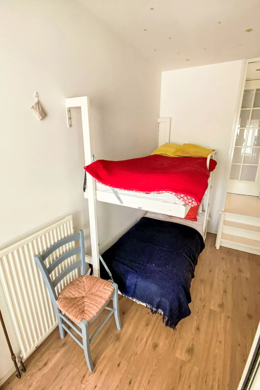 AMSTEL BeachHouse - Dedans