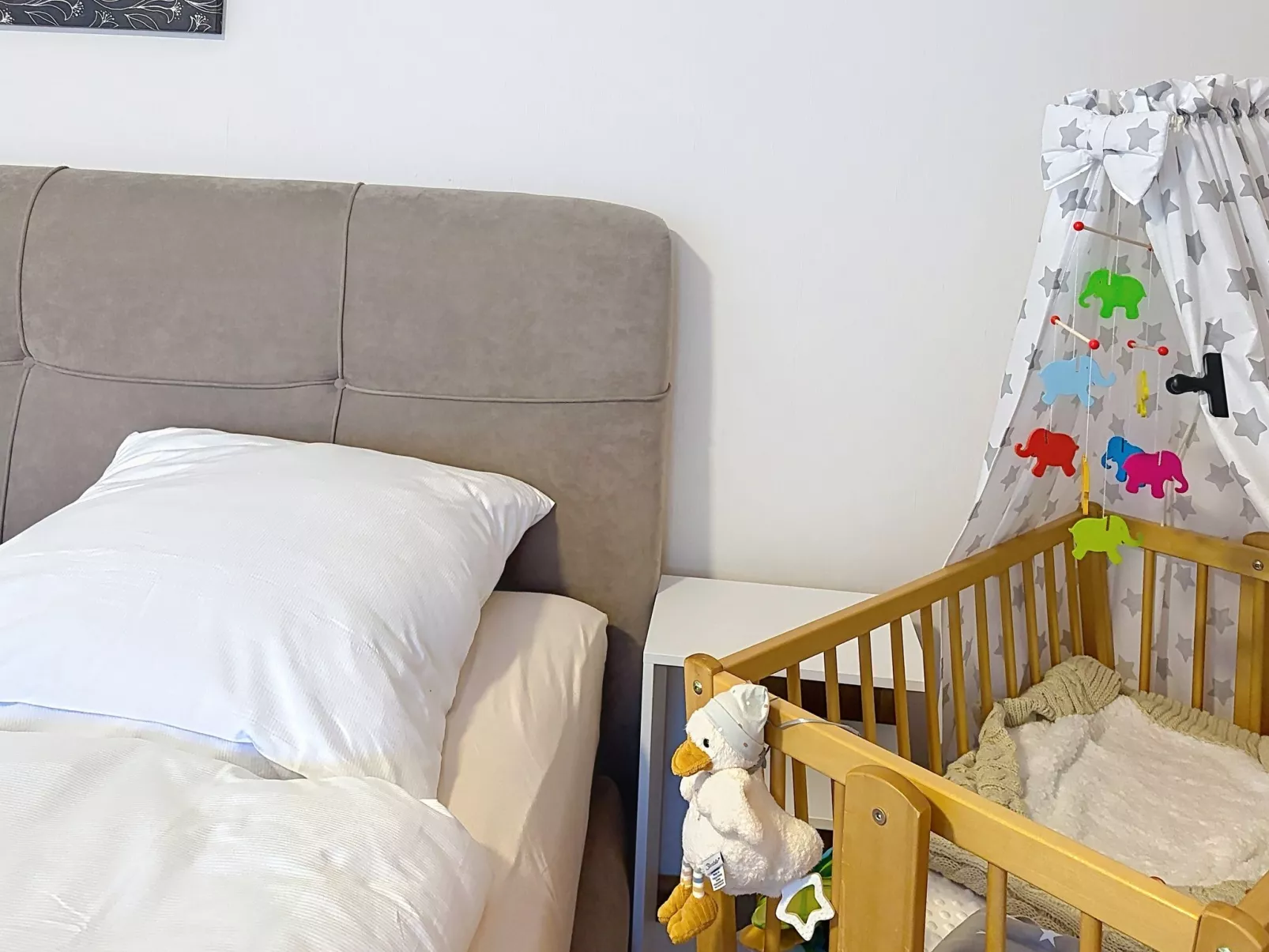 Sommer Apartements Schwarzwald - Inside