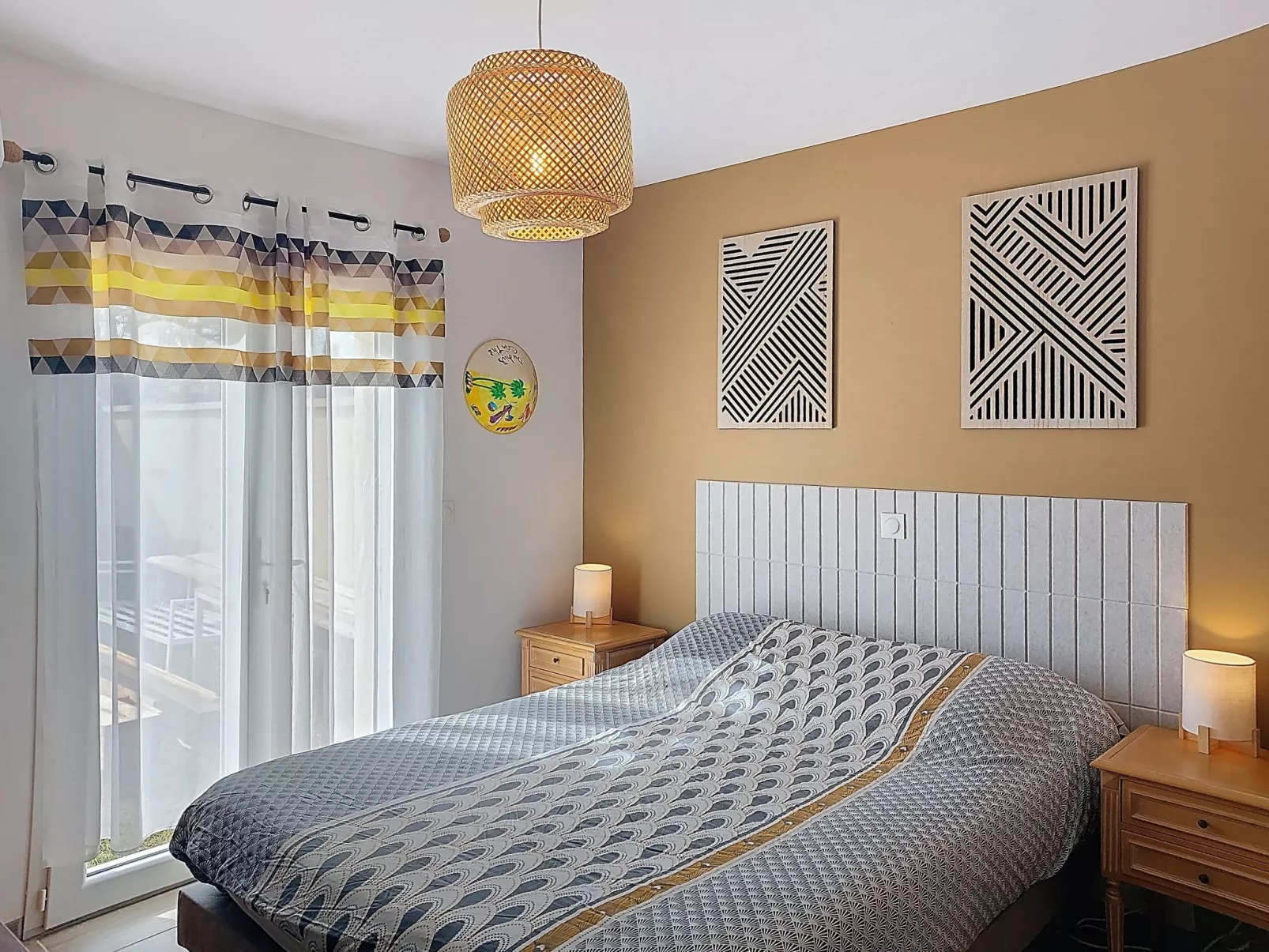 AQUI SIAN BEN - Dedans