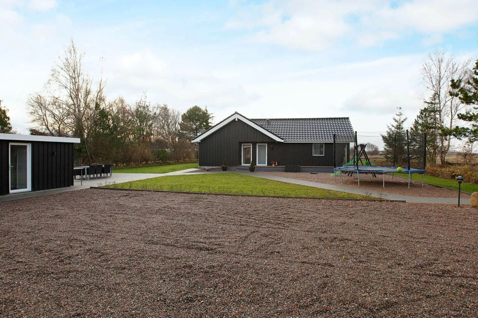 14 person holiday home in Gørlev-View