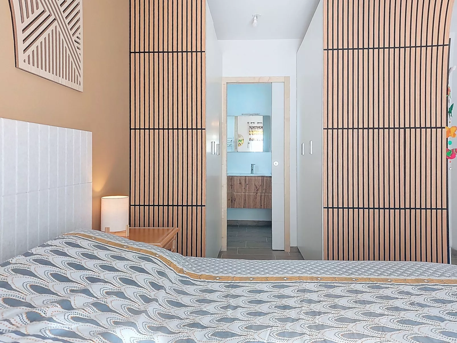 AQUI SIAN BEN - Dedans