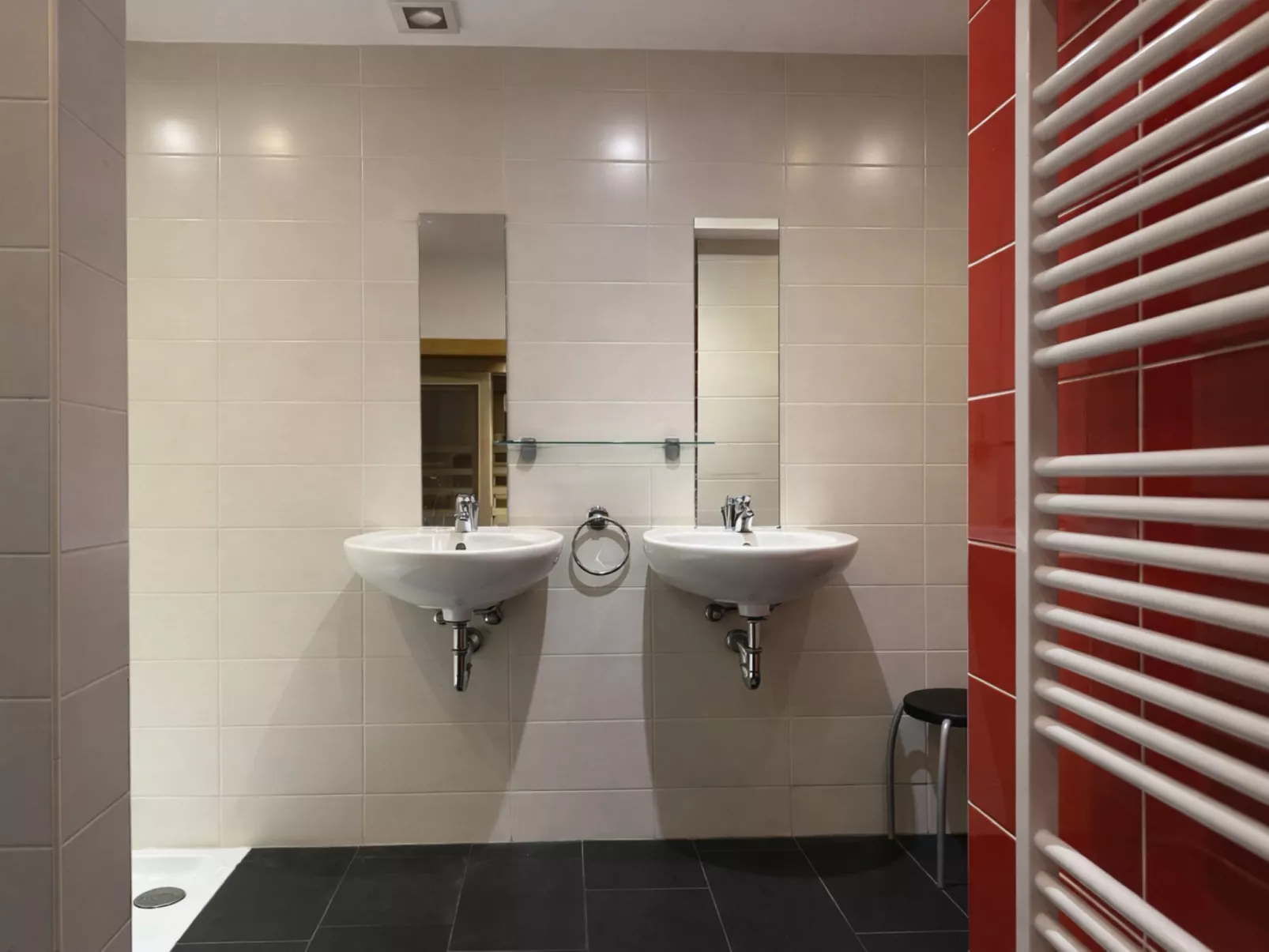 Bungalowpark Landsrade - Inside