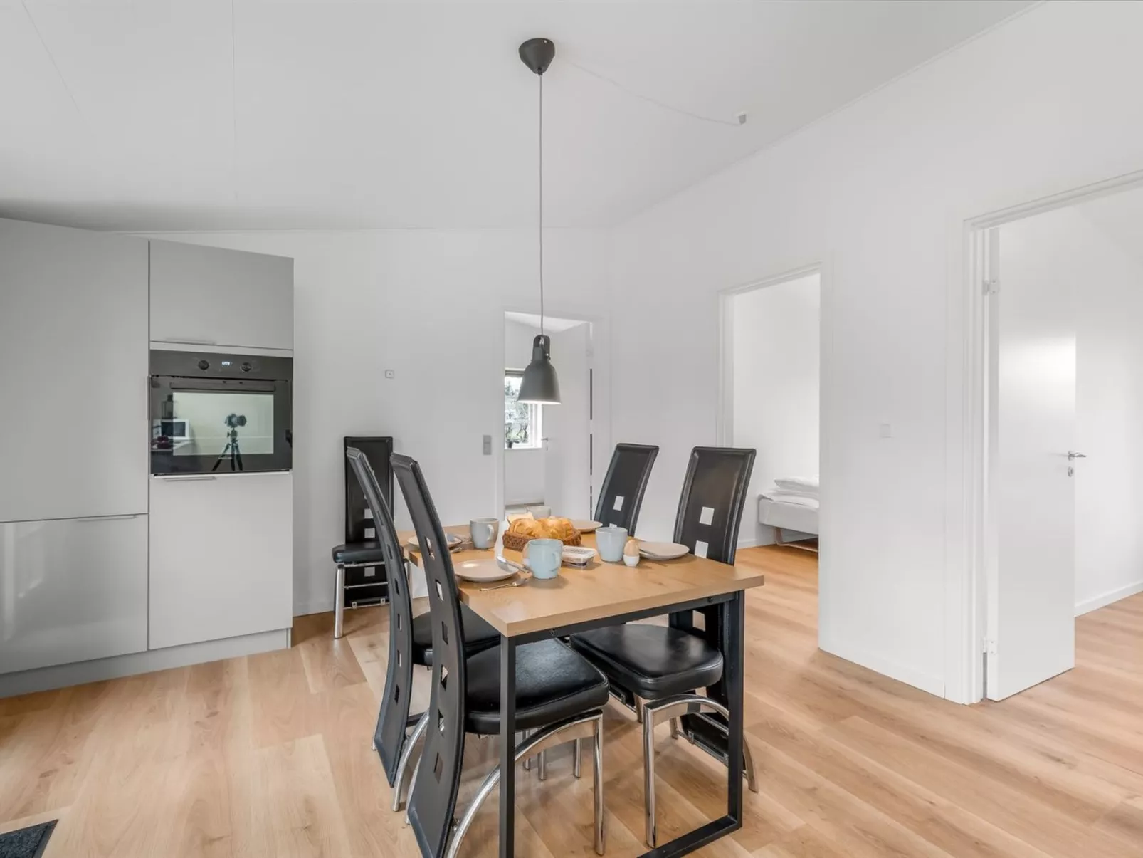 "Agla" - 2.5km from the sea - Inside