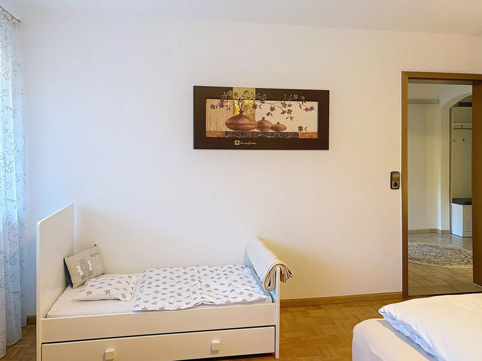 Sommer Apartements Schwarzwald - Inside