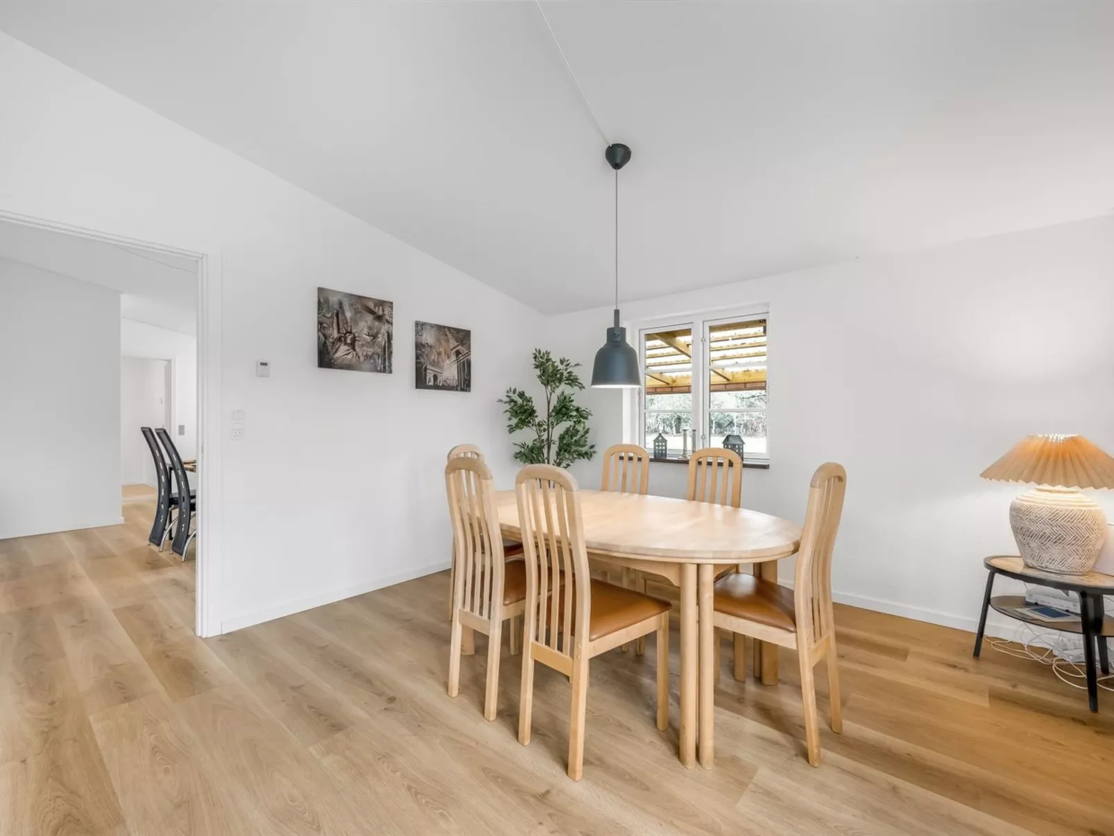 "Agla" - 2.5km from the sea - Inside