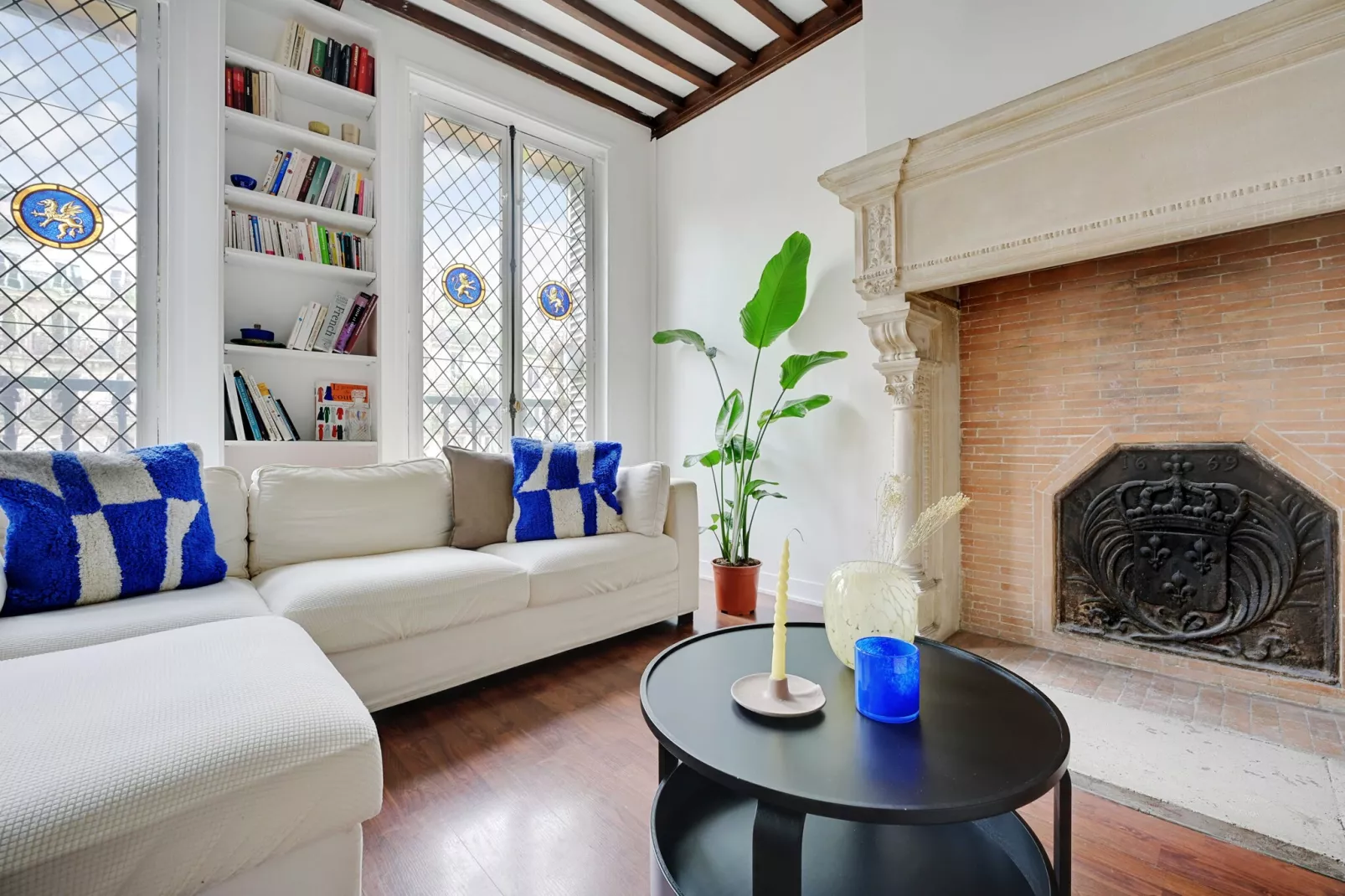 DH-85-BEAUMARCHAIS - Untagged