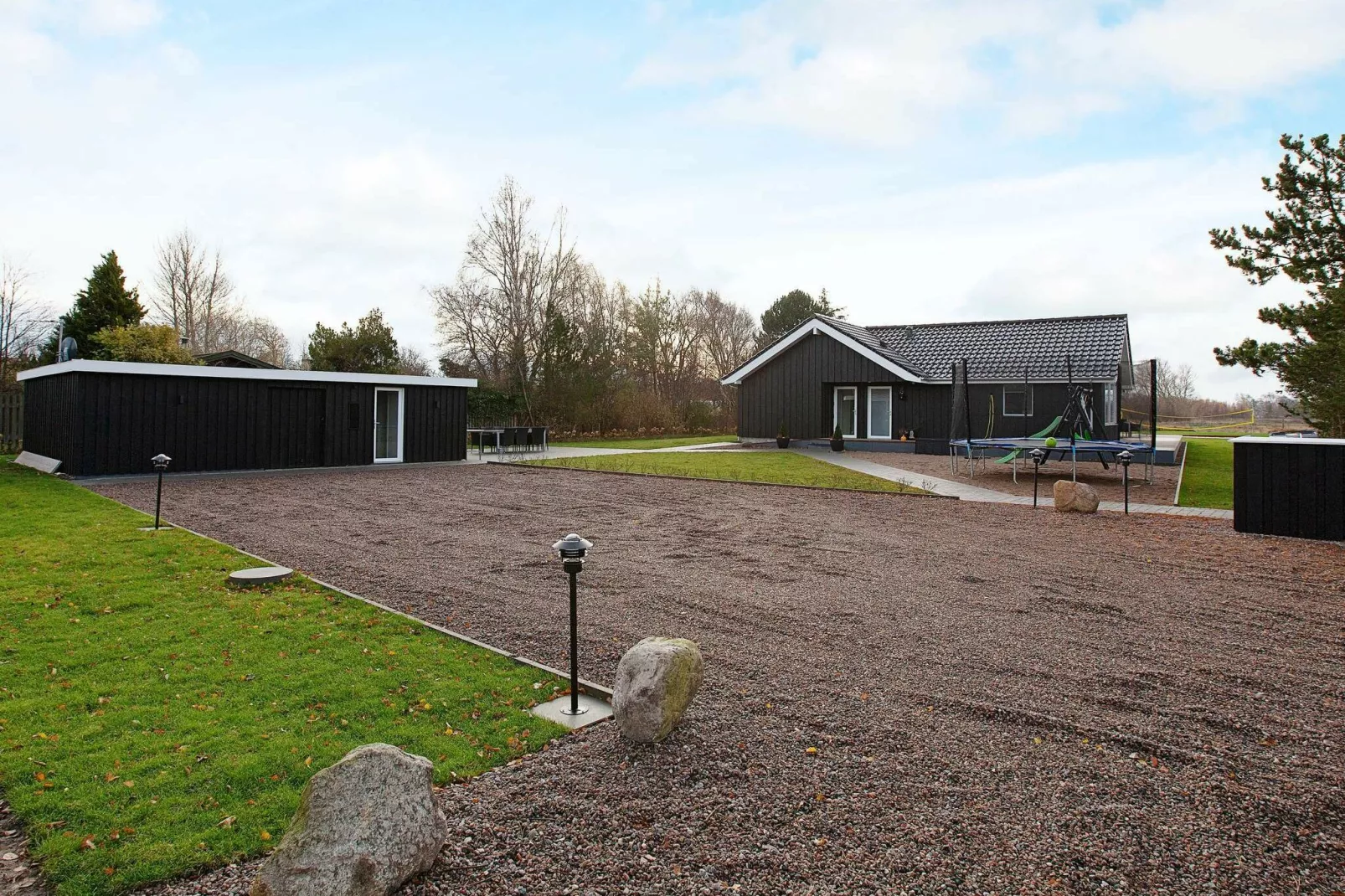 14 person holiday home in Gørlev-View