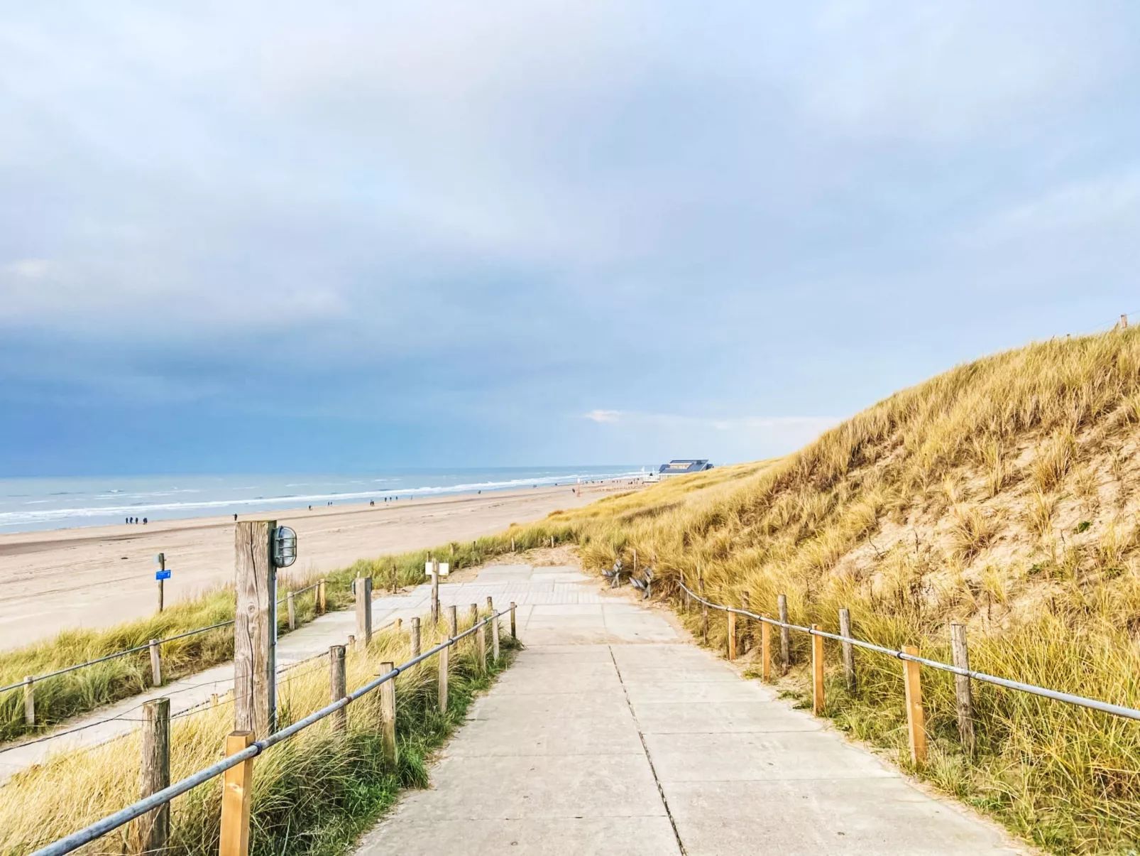 AMSTEL BeachHouse - Dedans