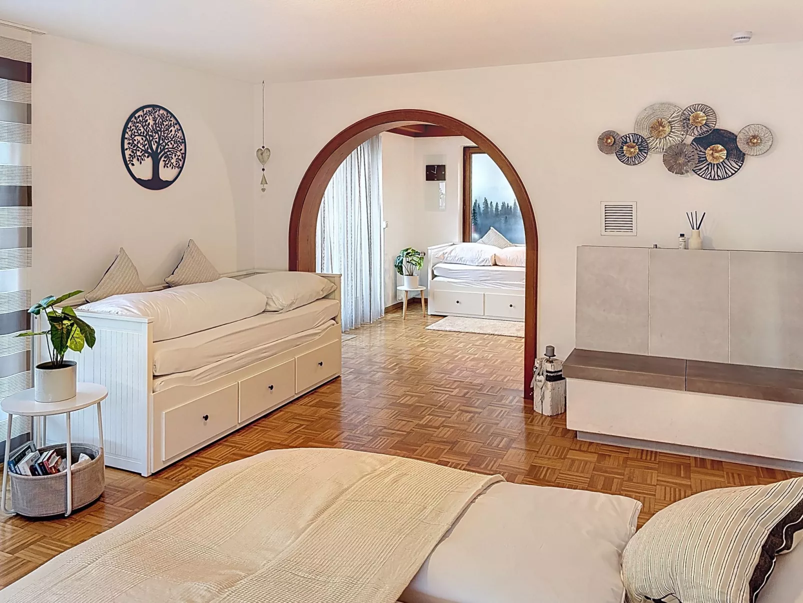 Sommer Apartements Schwarzwald - Inside