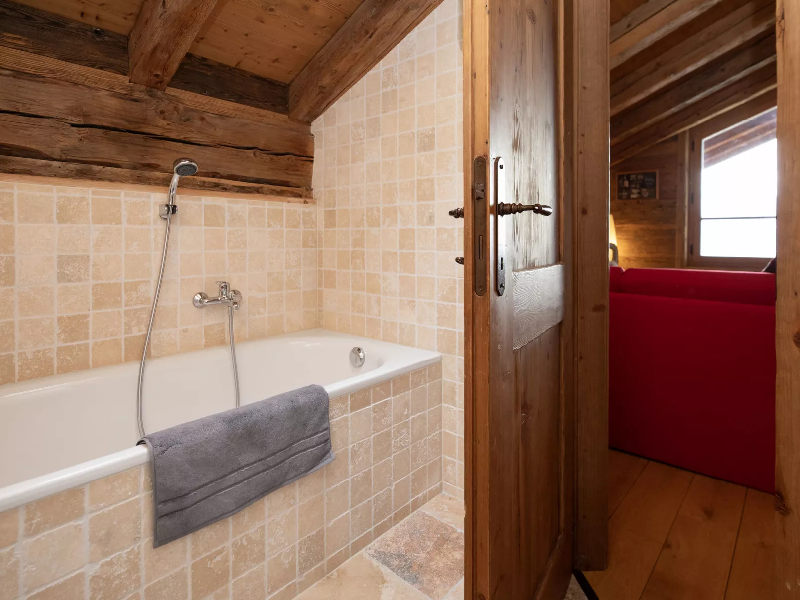 Ardève 12 - Drinnen