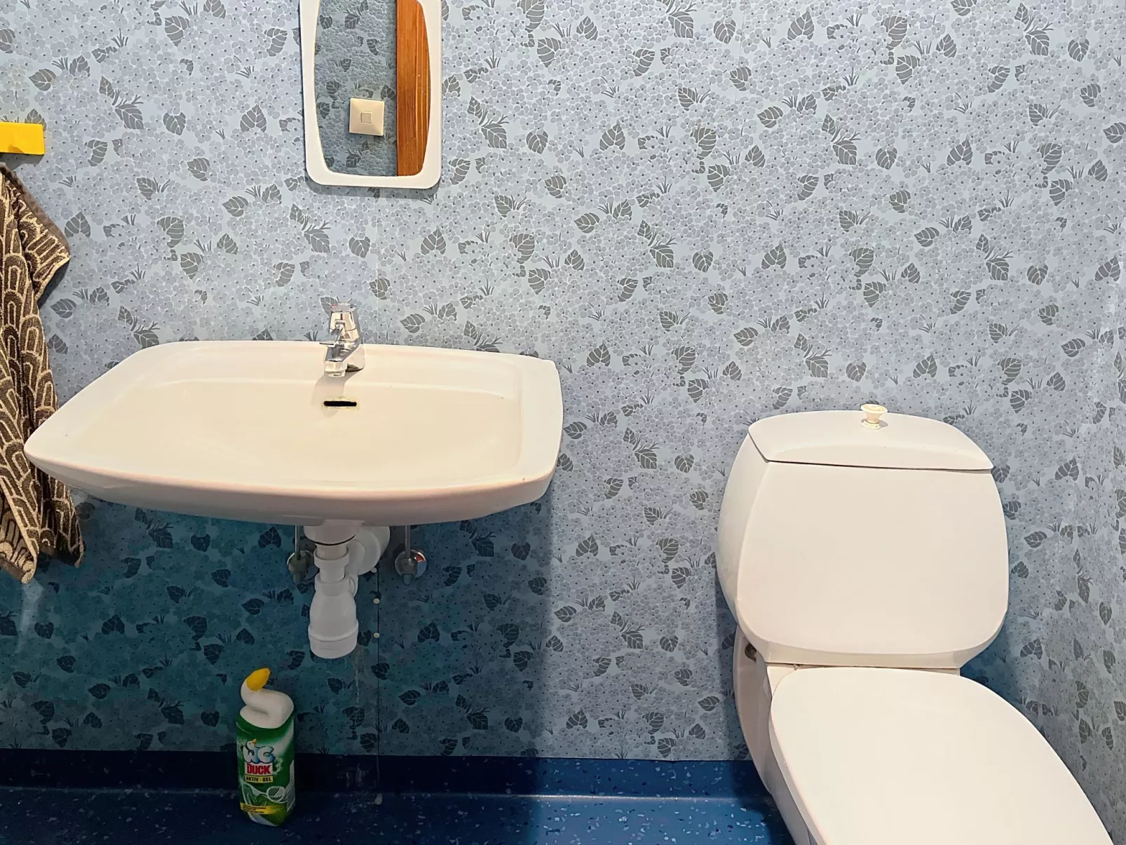 Villa Gärdet - Dedans