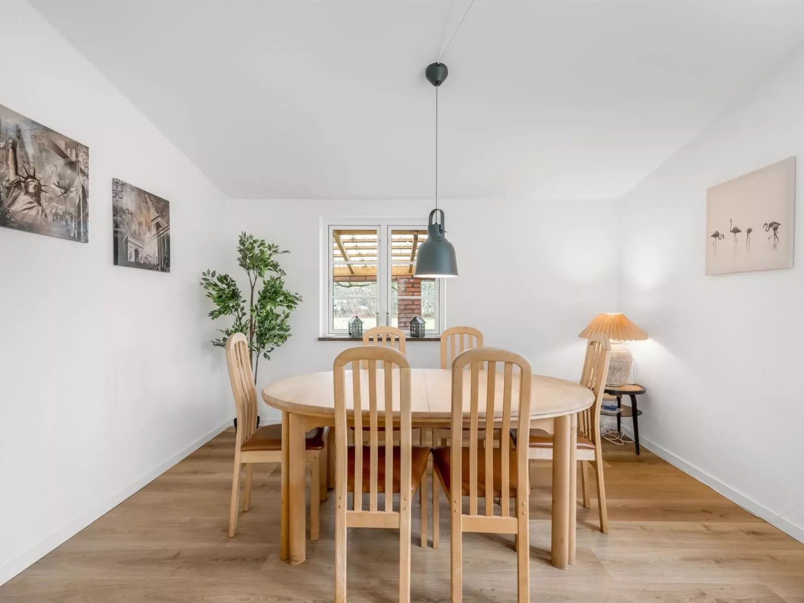 "Agla" - 2.5km from the sea - Inside