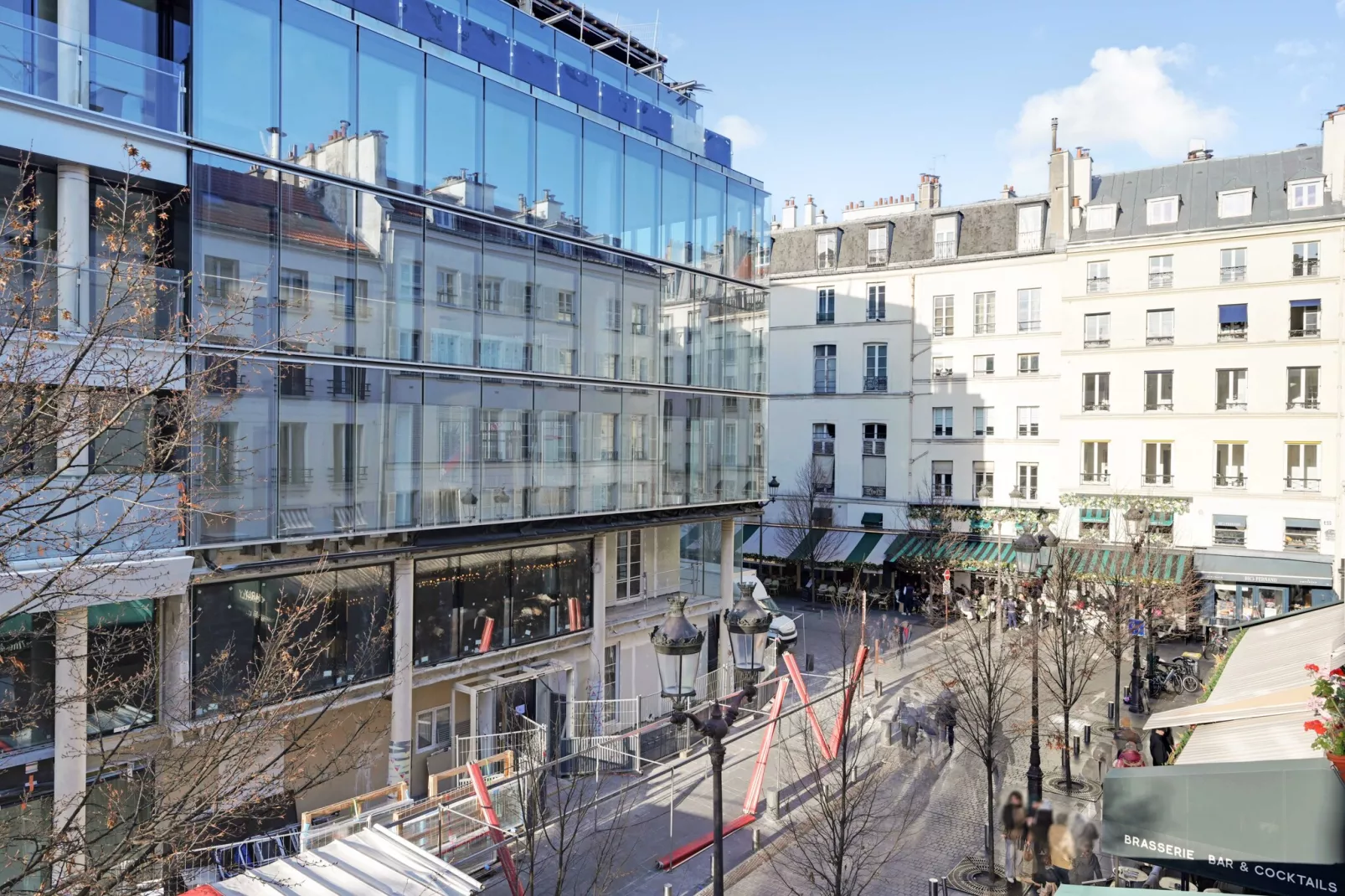 SS-34-SAINTHONORE - Untagged