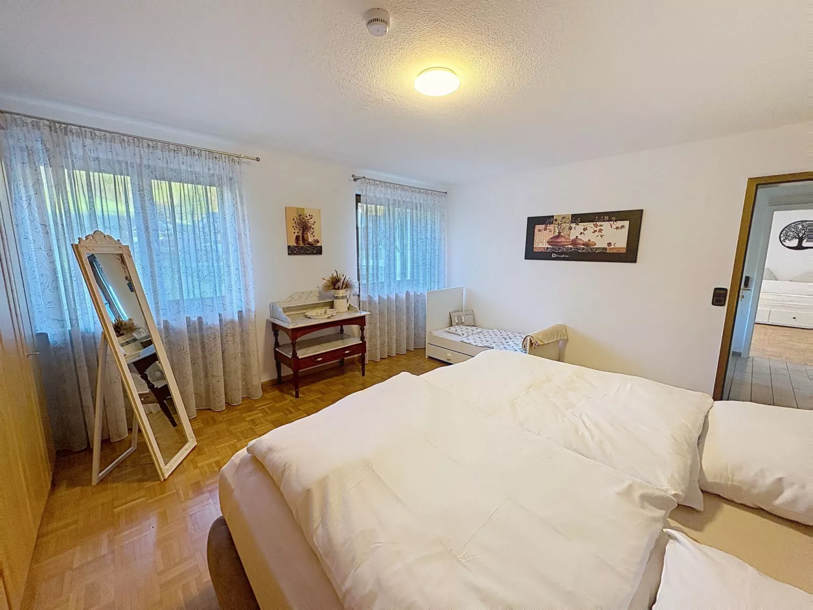 Sommer Apartements Schwarzwald - Inside