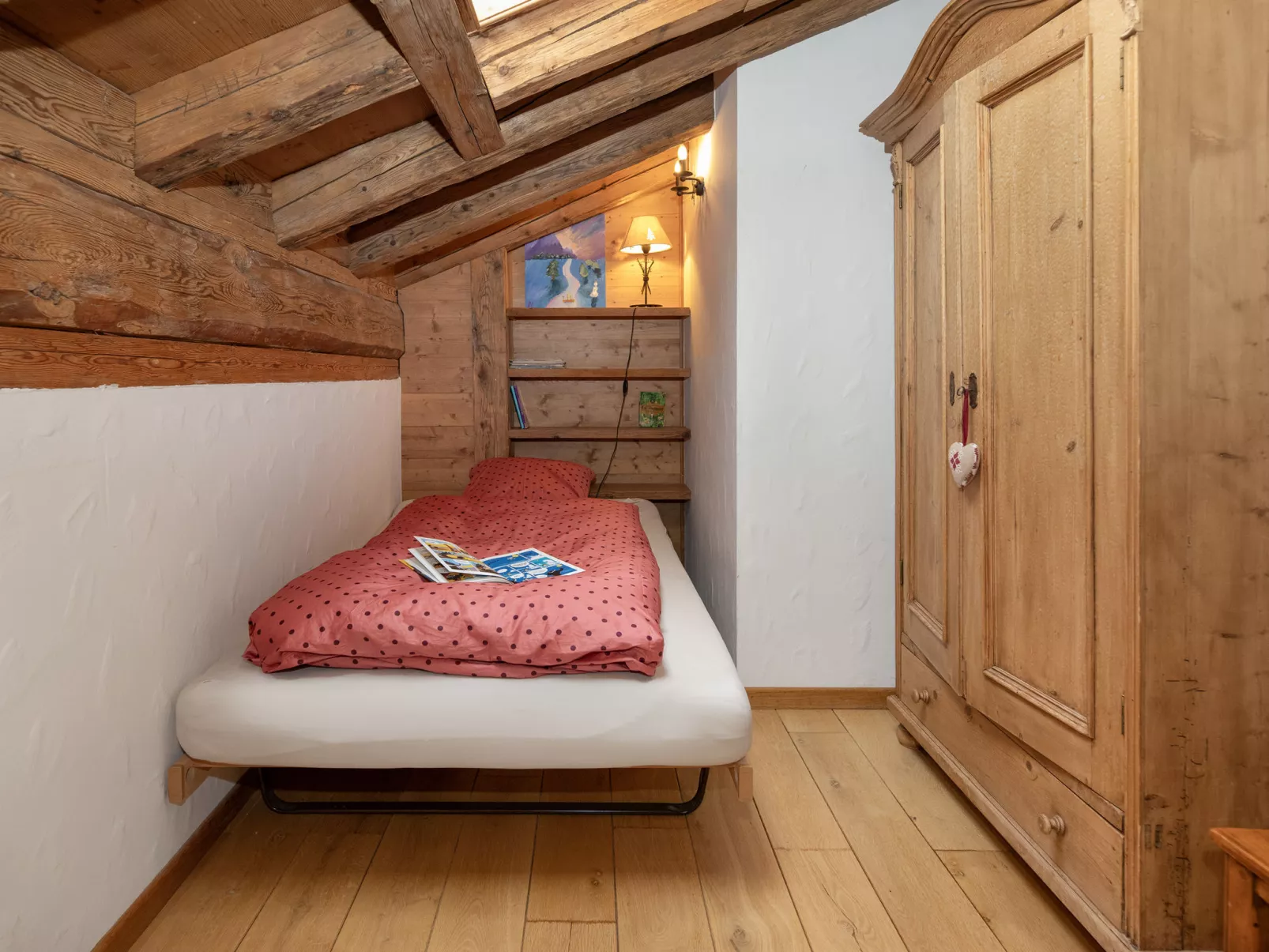 Ardève 12 - Drinnen