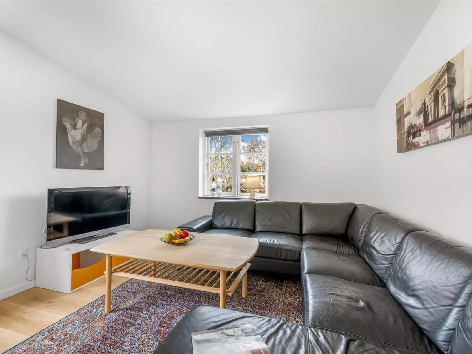 "Agla" - 2.5km from the sea - Inside