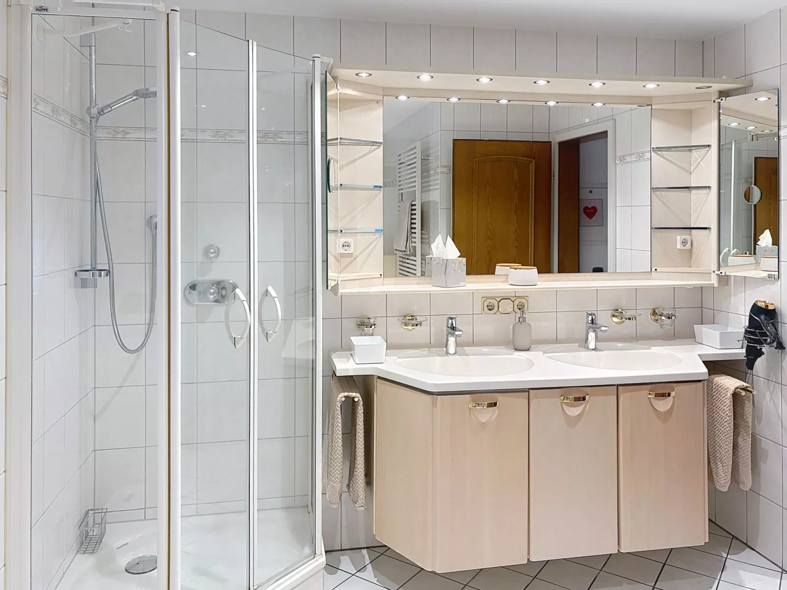 Sommer Apartements Schwarzwald - Inside