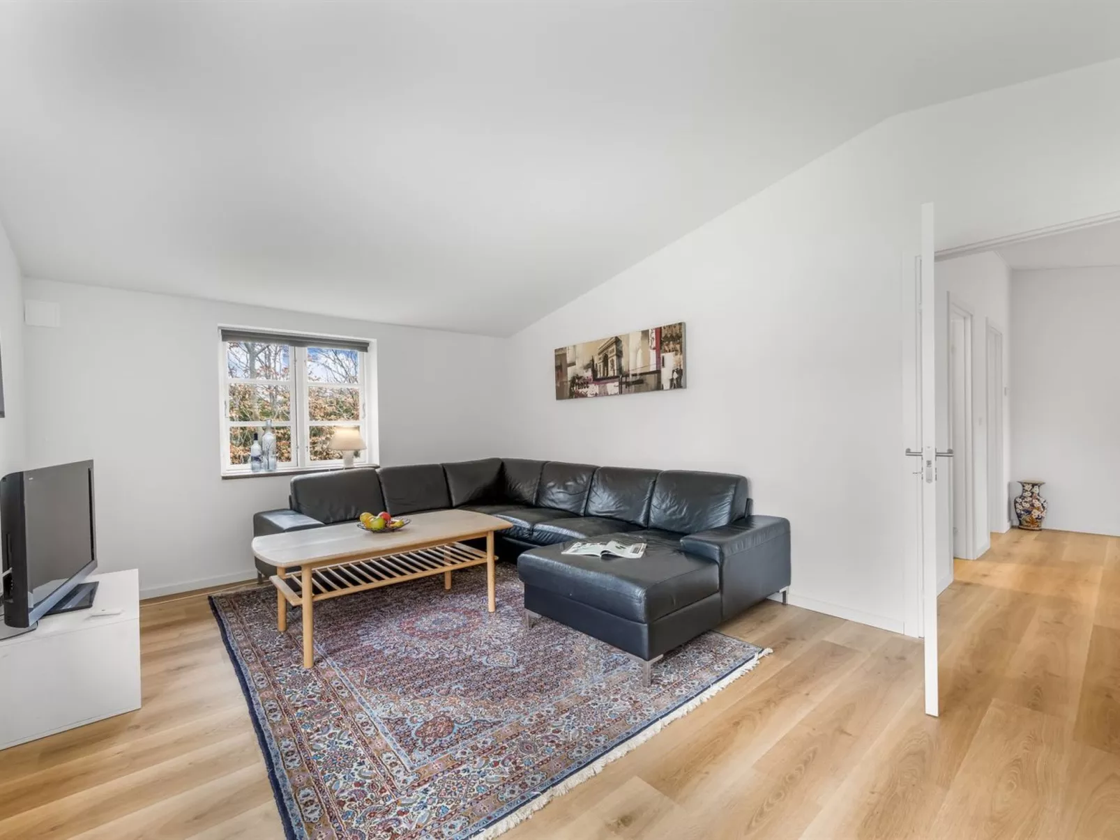 "Agla" - 2.5km from the sea - Inside