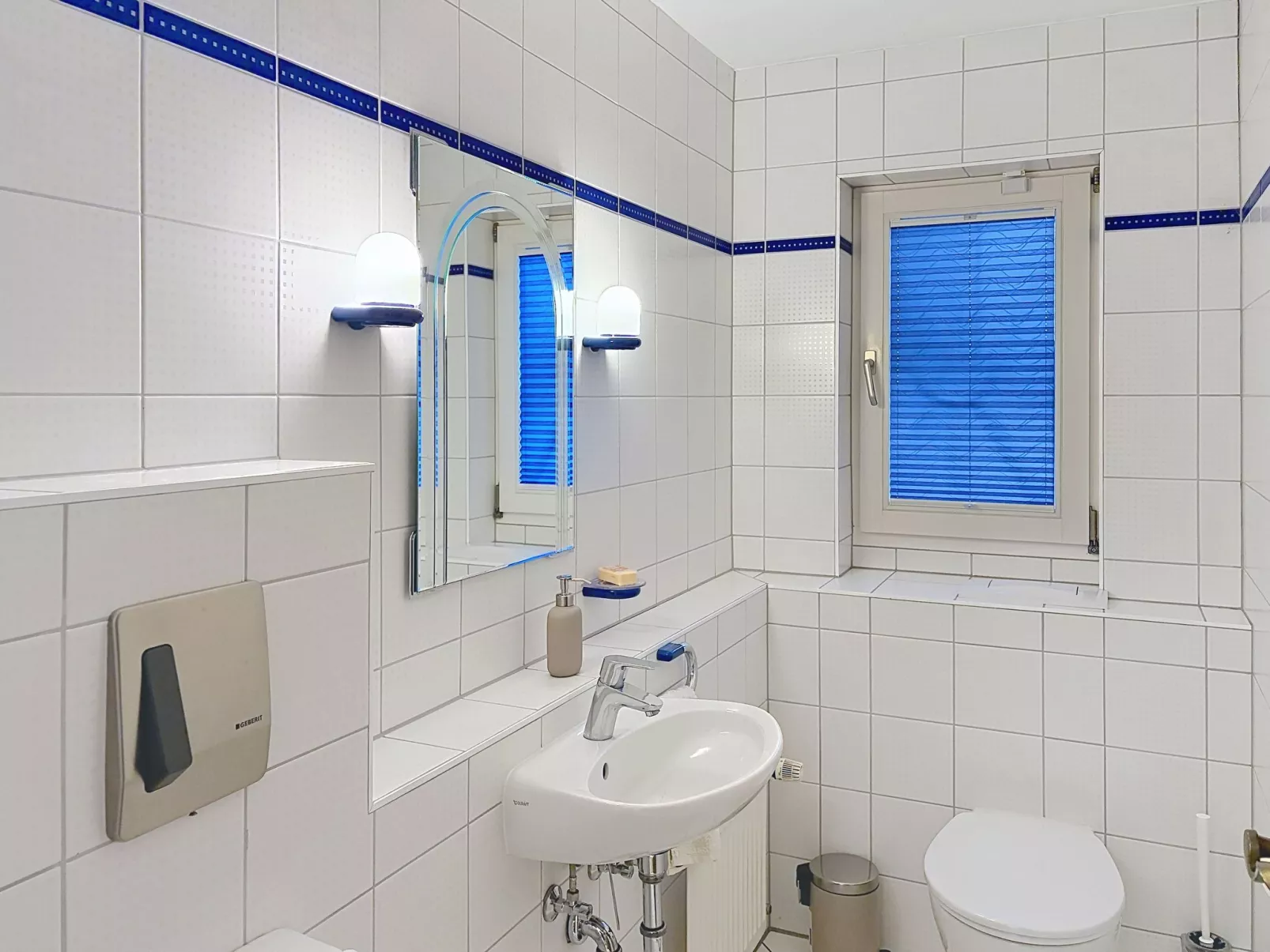 Sommer Apartements Schwarzwald - Inside