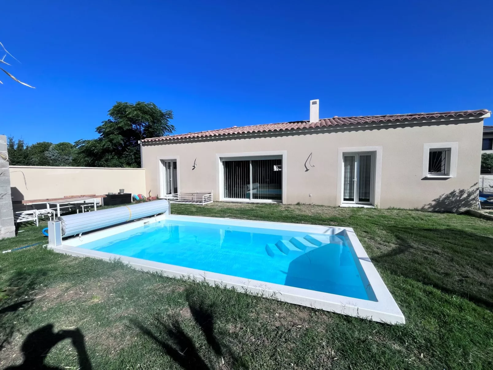 AQUI SIAN BEN - Dehors