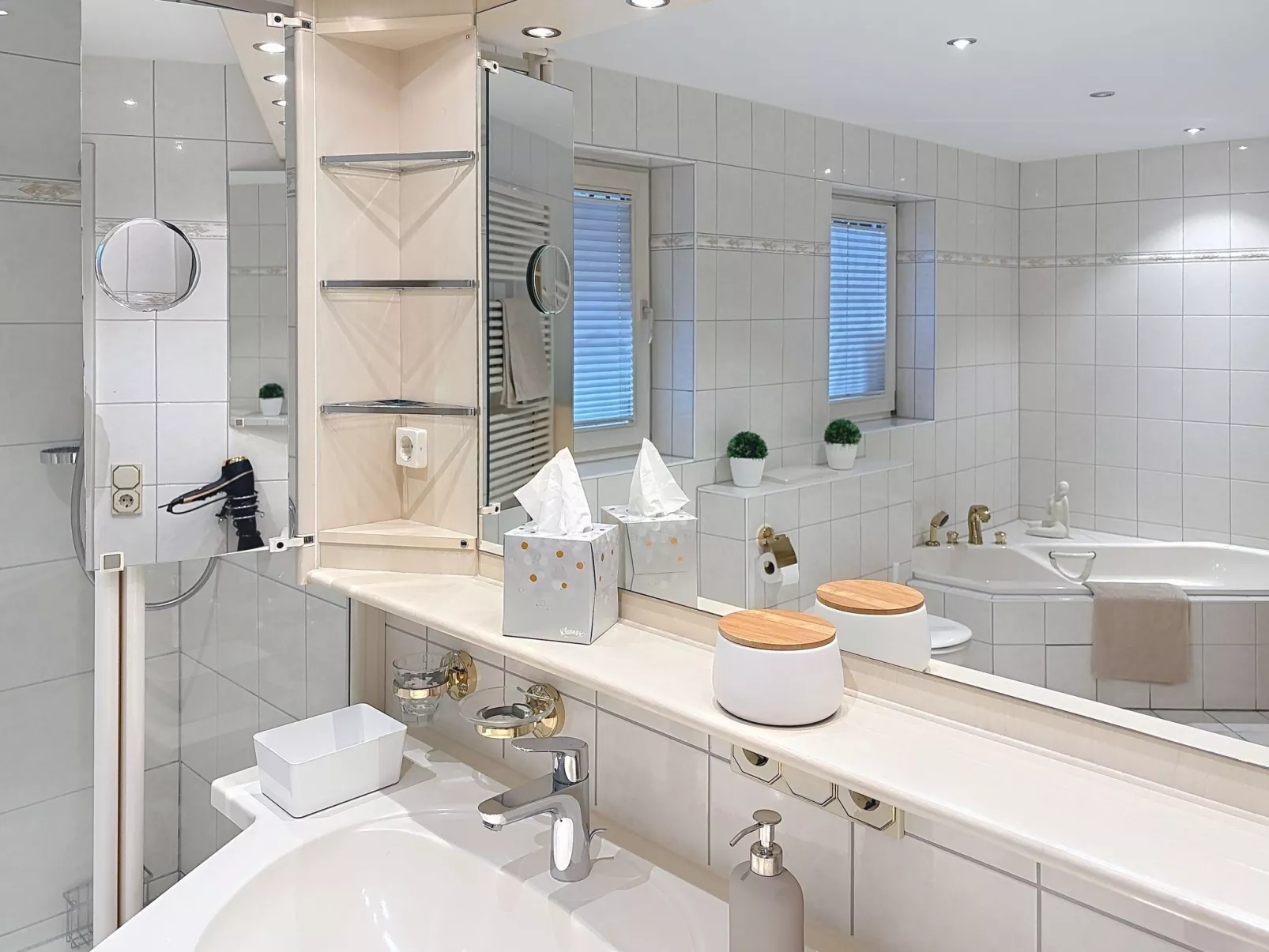 Sommer Apartements Schwarzwald - Inside