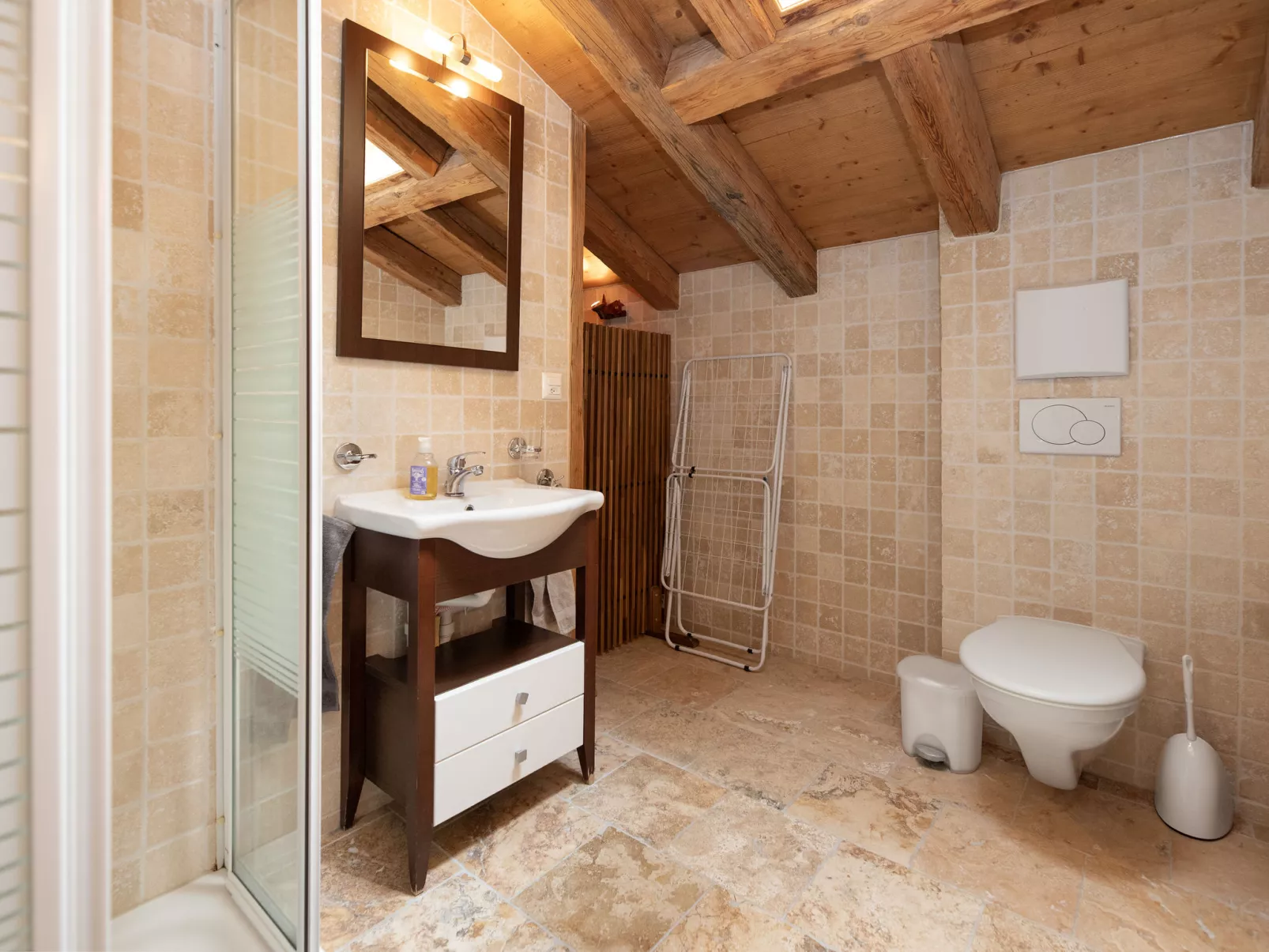 Ardève 12 - Drinnen